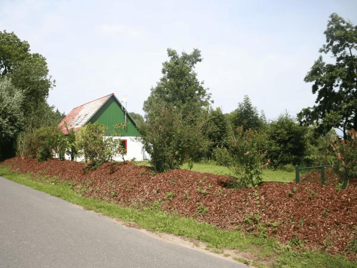 Barlinghausen Βίλα Mulsum Εξωτερικό φωτογραφία